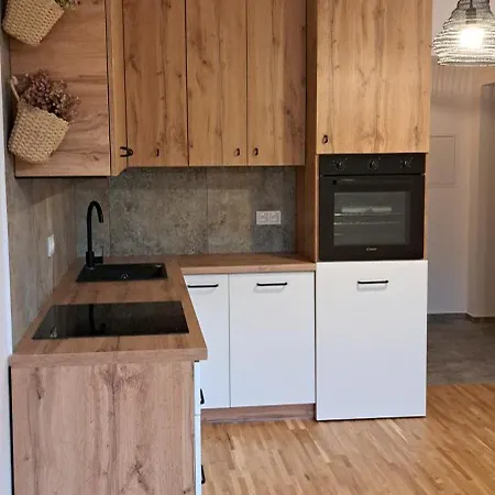 Appartement Placowka Ustroń