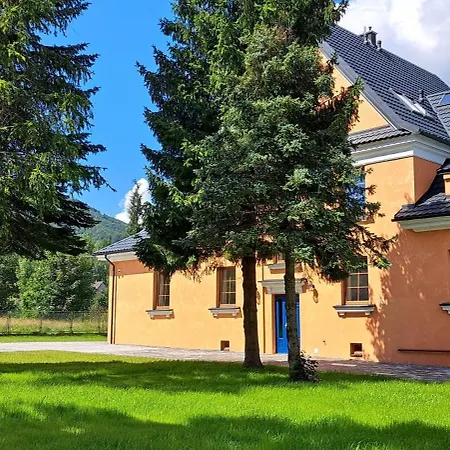 Placowka Appartement *