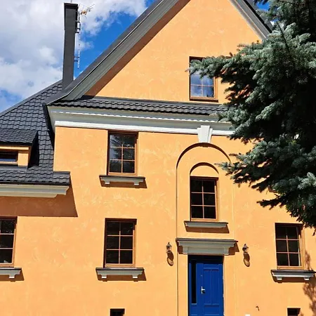 Placowka Appartement Ustroń