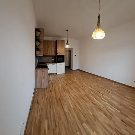 Appartement Placowka Ustroń