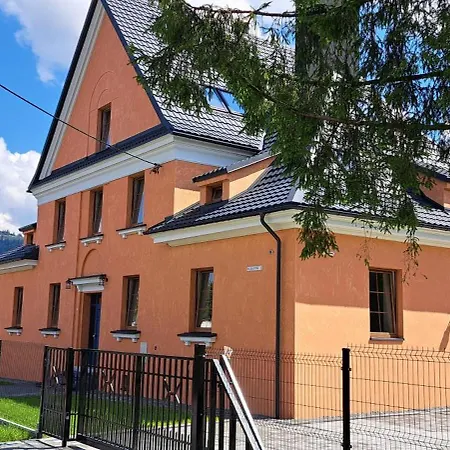 Placowka Ustroń